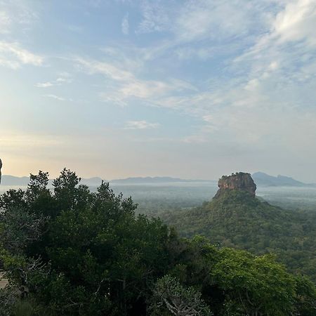 Sigiri Corridor Home Stay Sigiriya Luaran gambar
