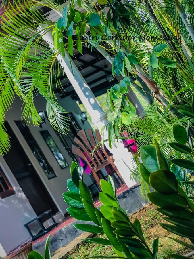 Sigiri Corridor Home Stay Sigiriya Luaran gambar
