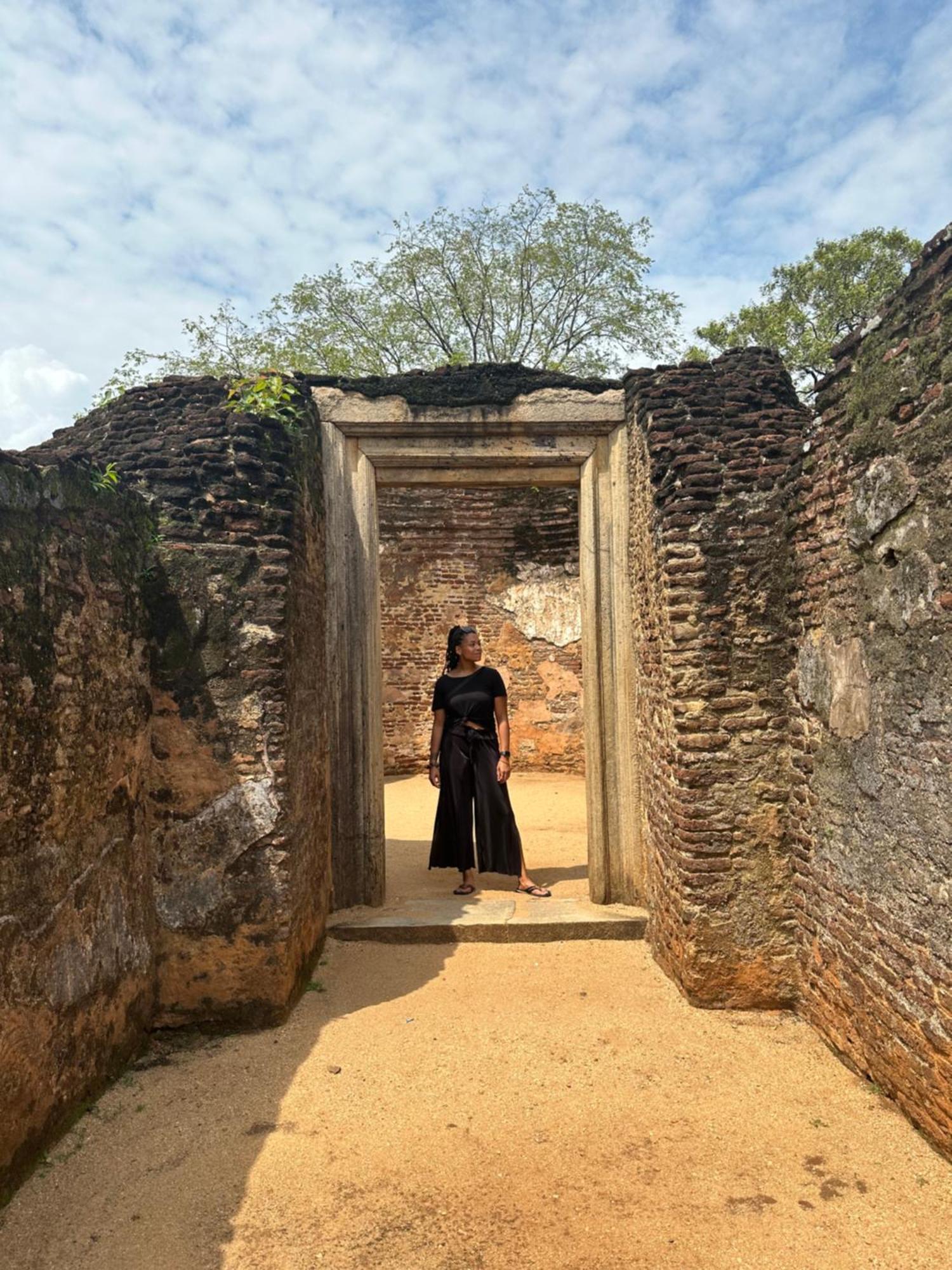 Sigiri Corridor Home Stay Sigiriya Luaran gambar