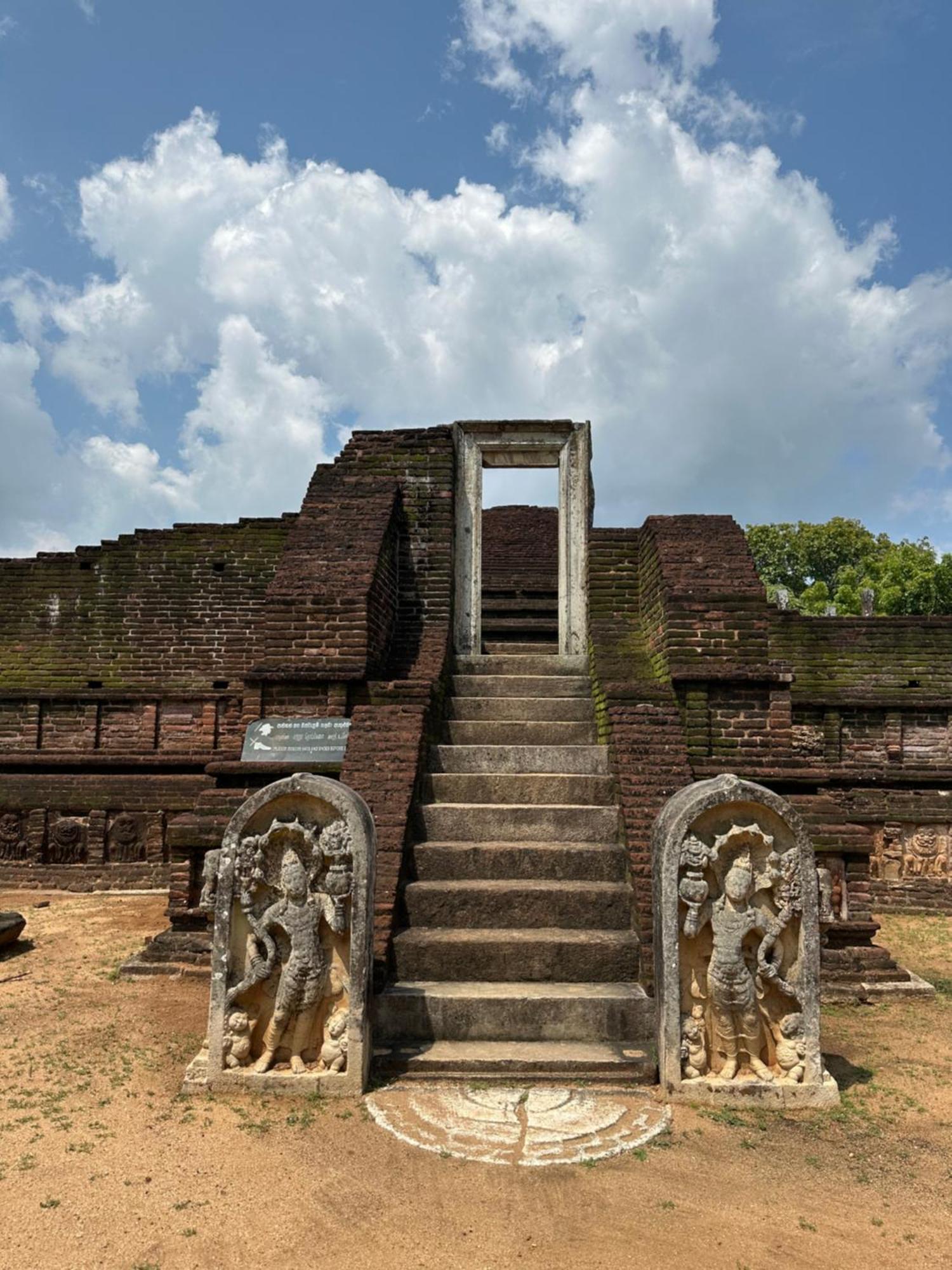 Sigiri Corridor Home Stay Sigiriya Luaran gambar