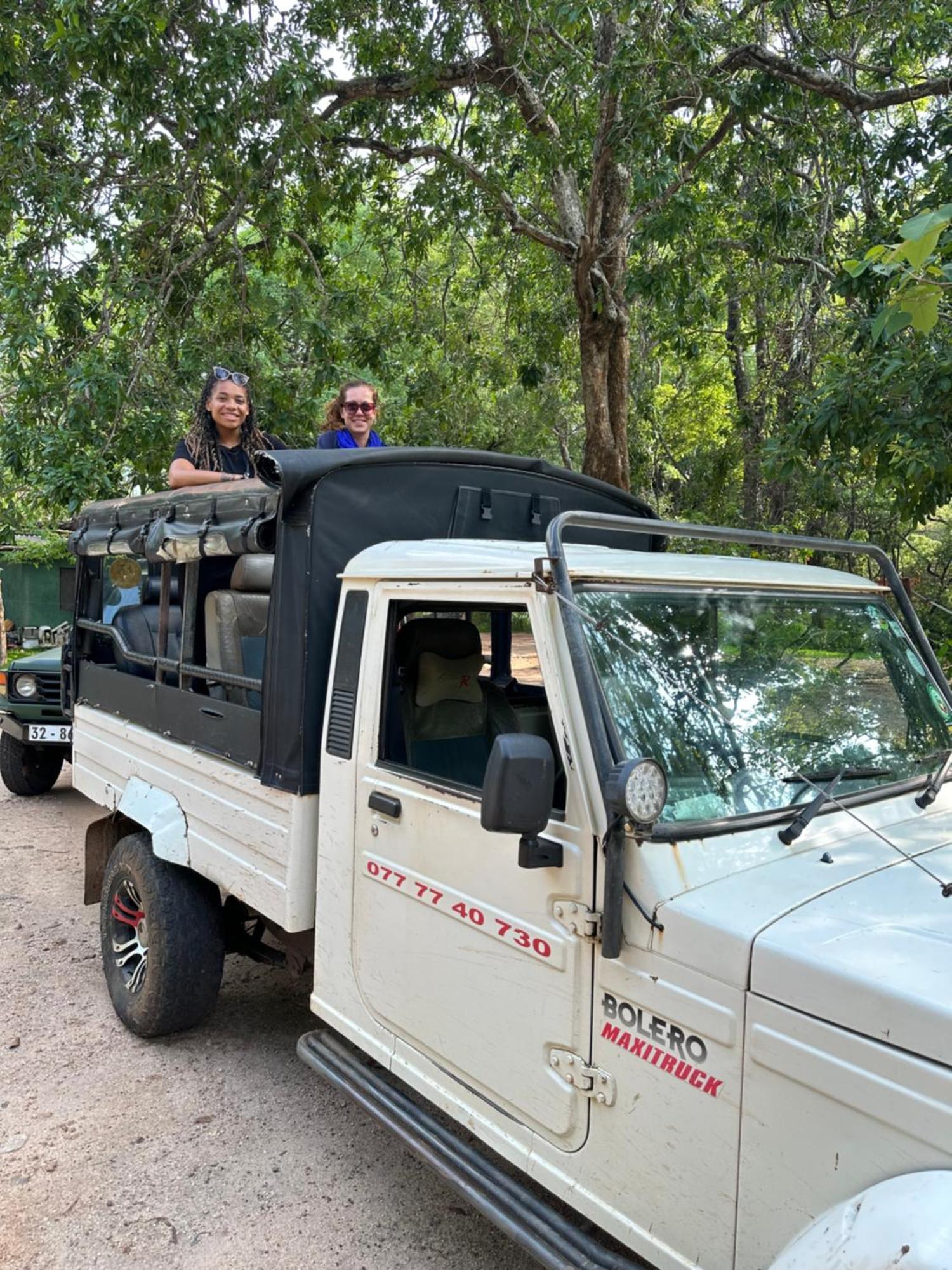 Sigiri Corridor Home Stay Sigiriya Luaran gambar