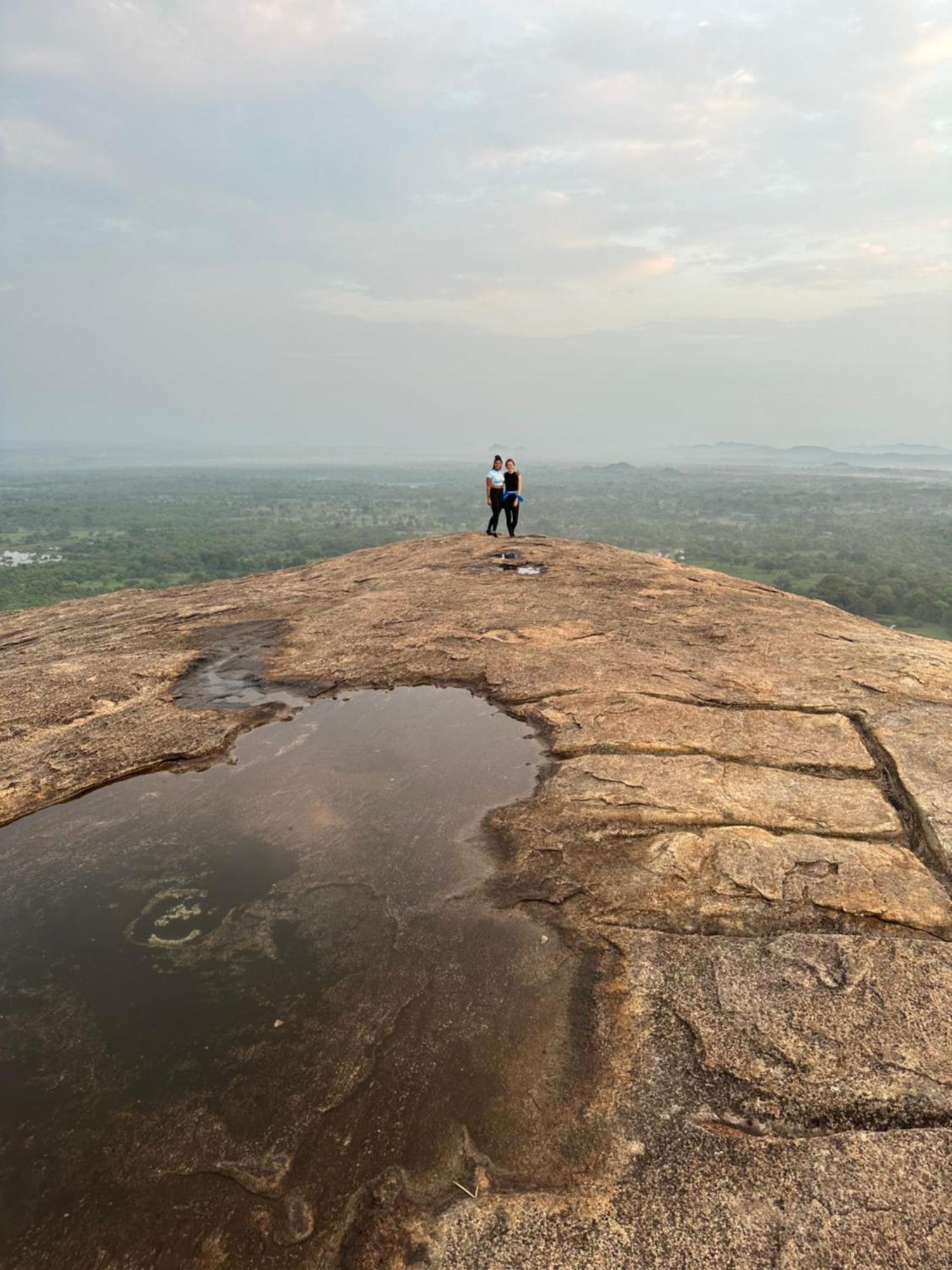 Sigiri Corridor Home Stay Sigiriya Luaran gambar