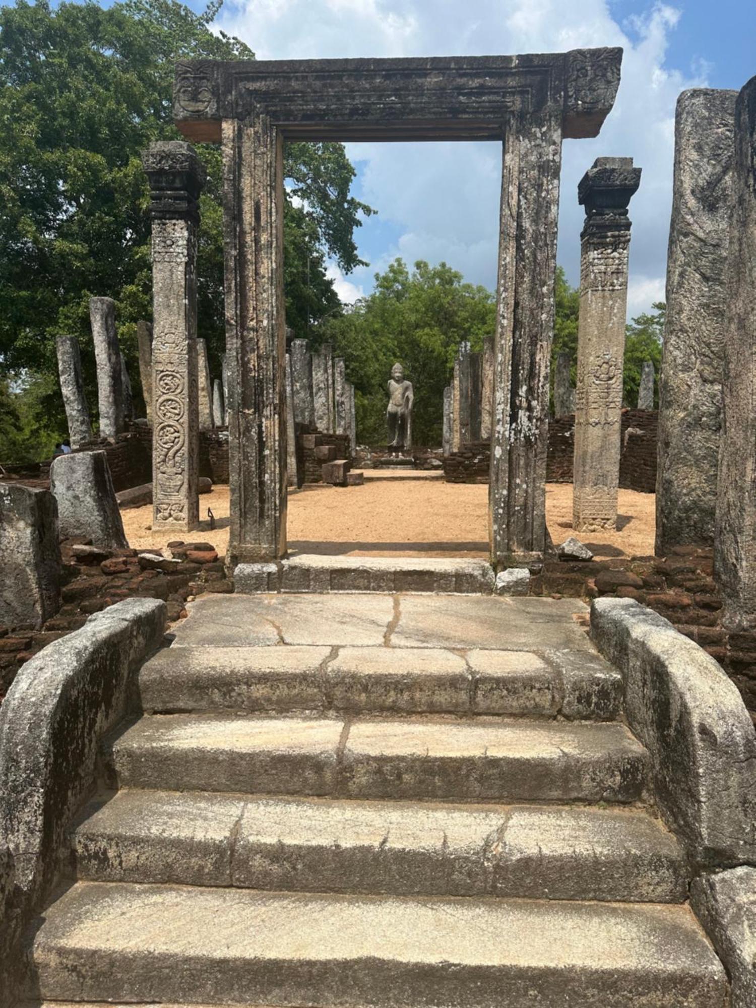 Sigiri Corridor Home Stay Sigiriya Luaran gambar