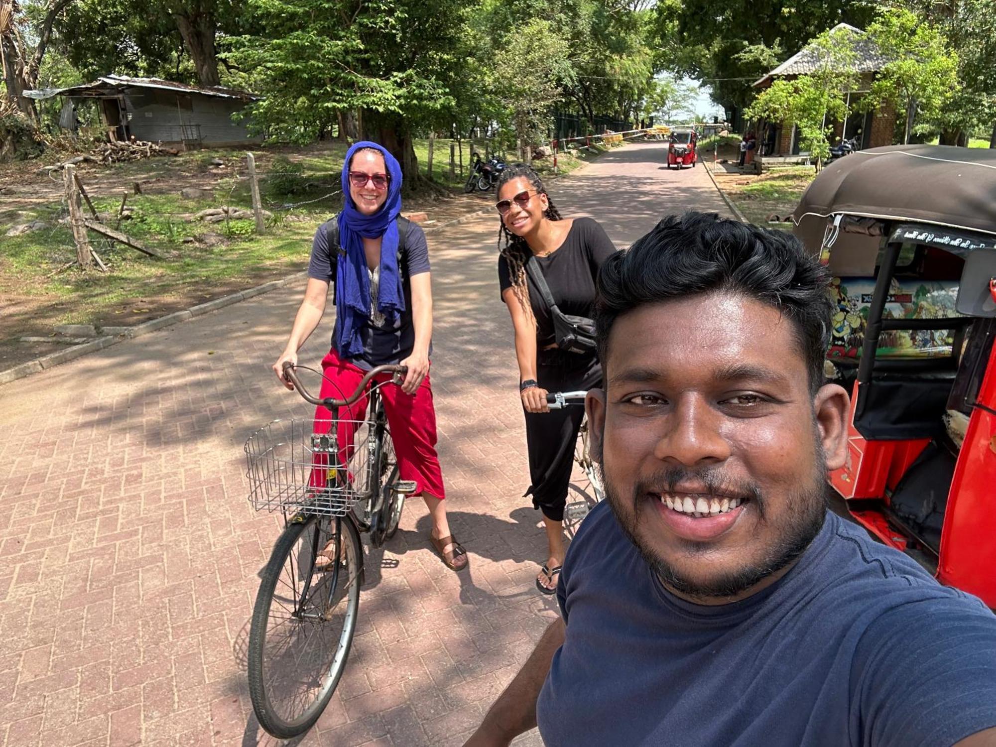 Sigiri Corridor Home Stay Sigiriya Luaran gambar