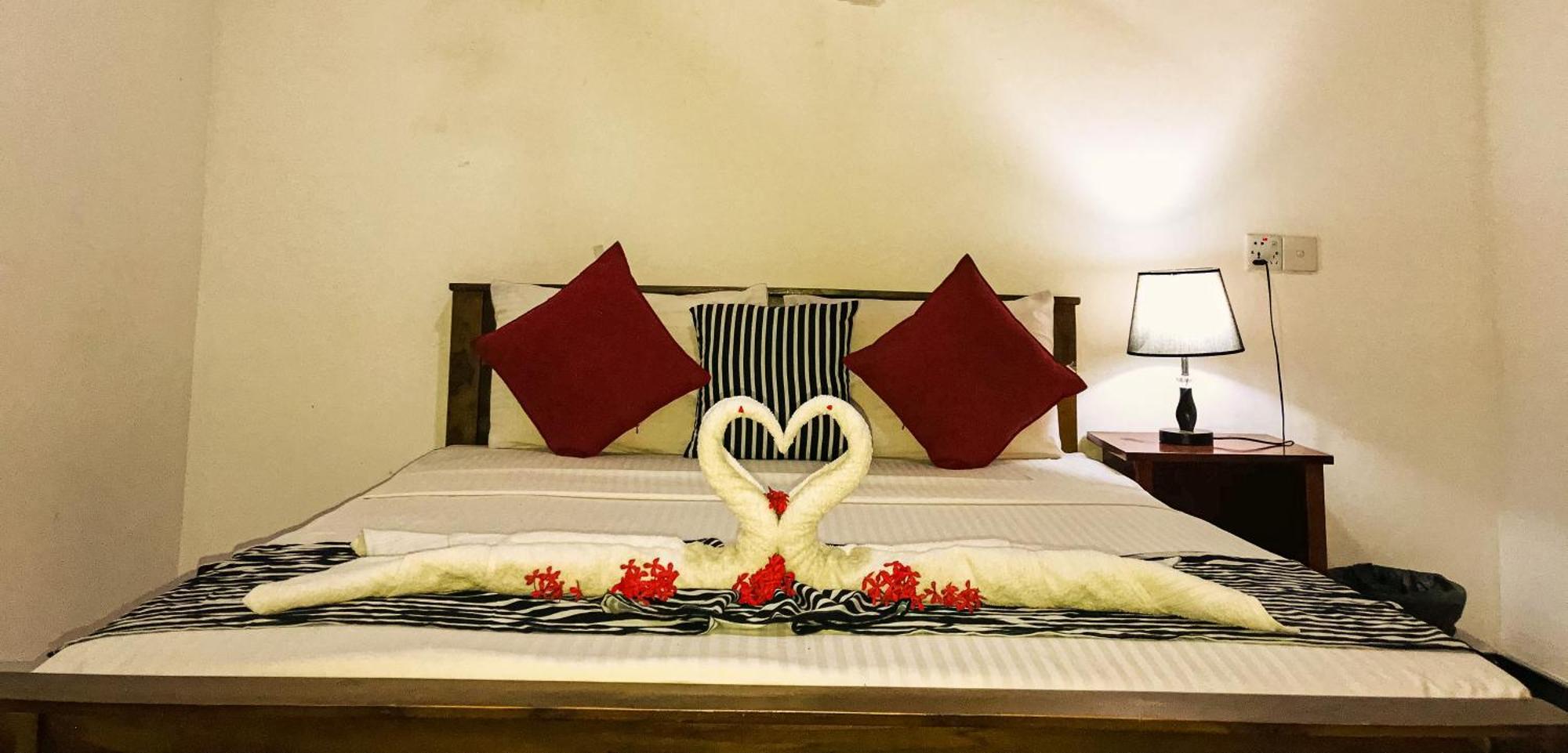 Sigiri Corridor Home Stay Sigiriya Bilik gambar