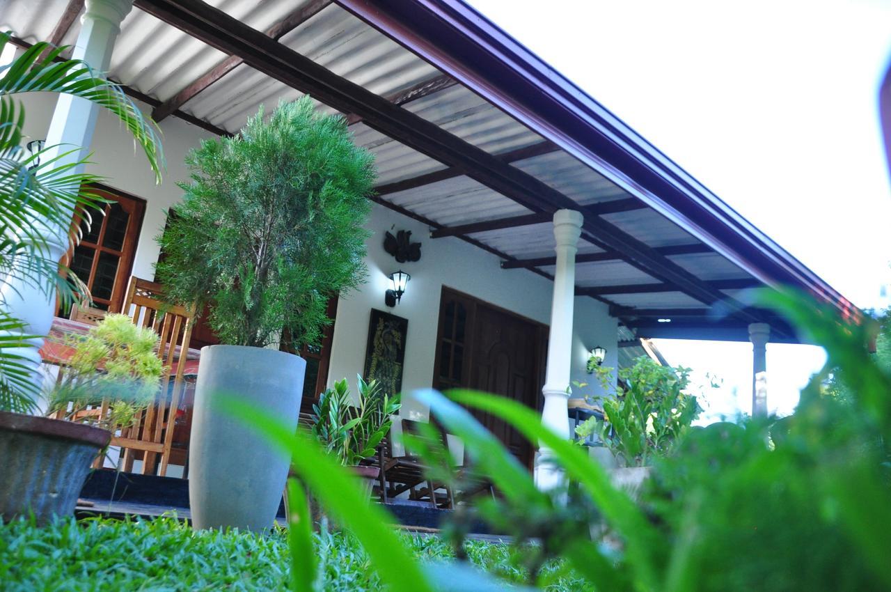 Sigiri Corridor Home Stay Sigiriya Luaran gambar