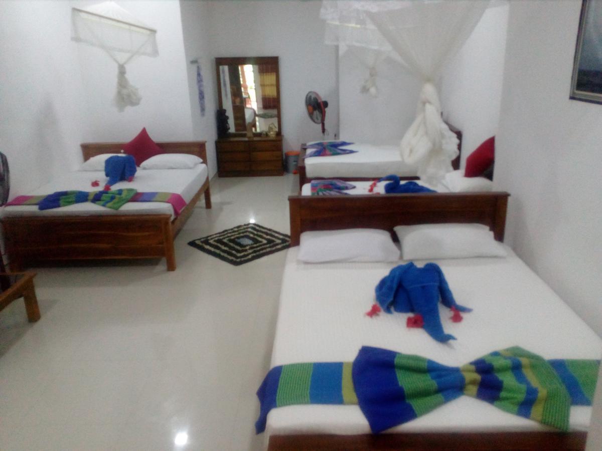 Sigiri Corridor Home Stay Sigiriya Luaran gambar