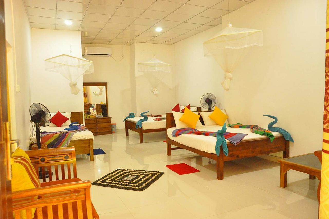 Sigiri Corridor Home Stay Sigiriya Luaran gambar